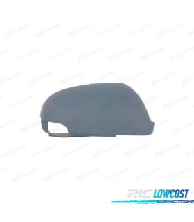 CARCASA ESPEJO DERECHO VOLKSWAGEN VW TOURAN 03-09