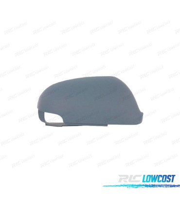 CARCASA ESPEJO DERECHO VOLKSWAGEN VW TOURAN 03-09