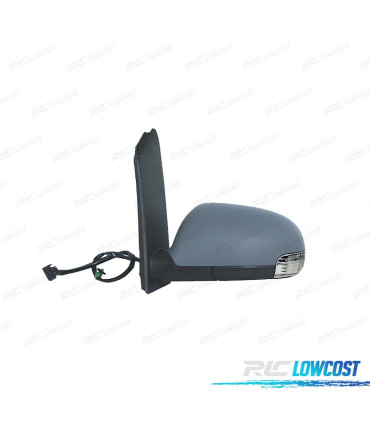 ESPEJO COMPLETO IZQUIERDO VOLKSWAGEN VW TOURAN 03-09