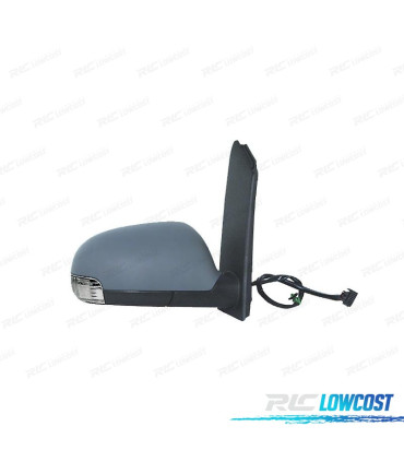 ESPEJO COMPLETO DERECHO VOLKSWAGEN VW TOURAN 03-09