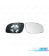 CRISTAL ESPEJO + BASE DERECHO VOLKSWAGEN VW TOURAN 03-09 CONVEXO
