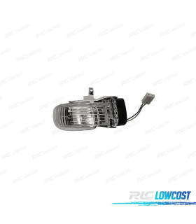 INTERMITENTE ESPEJO IZQUIERDO VOLKSWAGEN VW TOURAN 03-09