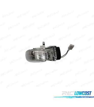 INTERMITENTE ESPEJO IZQUIERDO VOLKSWAGEN VW TOURAN 03-09