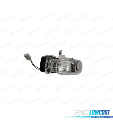 INTERMITENTE ESPEJO DERECHO VOLKSWAGEN VW TOURAN 03-09