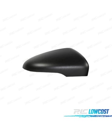 CARCASA ESPEJO DERECHO VOLKSWAGEN VW GOLF VI 08-12