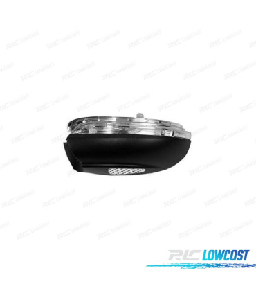 INTERMITENTE ESPEJO IZQUIERDO VOLKSWAGEN VW TOURAN 10-15