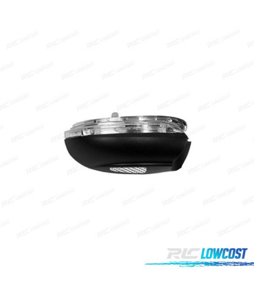 INTERMITENTE ESPEJO DERECHO VOLKSWAGEN VW TOURAN 10-15