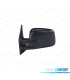 ESPEJO COMPLETO IZQUIERDO VOLKSWAGEN VW TRANSPORTER T4 90-03 MANUAL
