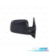 ESPEJO COMPLETO DERECHO VOLKSWAGEN VW TRANSPORTER T4 90-03 MANUAL