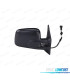 ESPEJO COMPLETO DERECHO VOLKSWAGEN VW TRANSPORTER T4 90-03 TÉRMICO