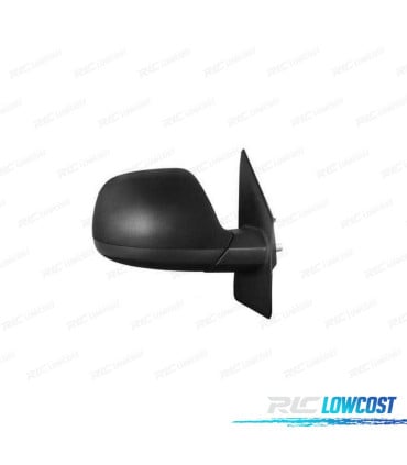 ESPEJO COMPLETO DERECHO VOLKSWAGEN VW TRANSPORTER T5 09-17 MANUAL