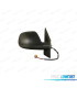 ESPEJO COMPLETO DERECHO VOLKSWAGEN VW TRANSPORTER T5 09-15