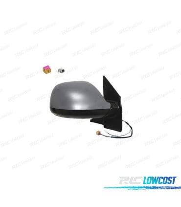 ESPEJO COMPLETO DERECHO VOLKSWAGEN VW TRANSPORTER T5 09-15