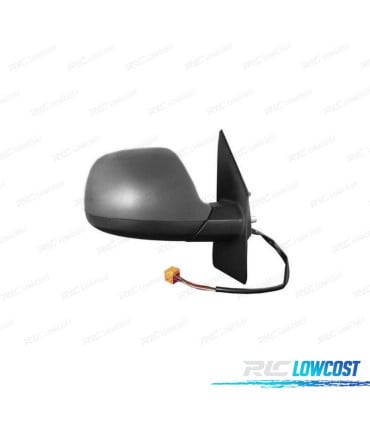 ESPEJO COMPLETO DERECHO VOLKSWAGEN VW TRANSPORTER T5 09-15