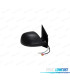 ESPEJO COMPLETO DERECHO VOLKSWAGEN VW TRANSPORTER T6 16- CON SENSOR