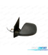 ESPEJO COMPLETO IZQUIERDO VOLKSWAGEN VW TRANSPORTER T6 16- CON INTERMITENTE