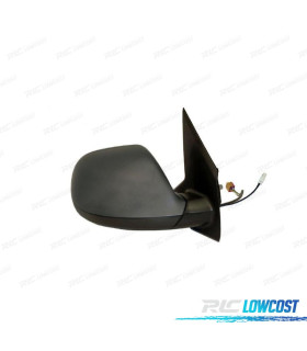 ESPEJO COMPLETO DERECHO VOLKSWAGEN VW TRANSPORTER T6 16- CON INTERMITENTE