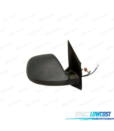 ESPEJO COMPLETO DERECHO VOLKSWAGEN VW TRANSPORTER T6 16- CON INTERMITENTE