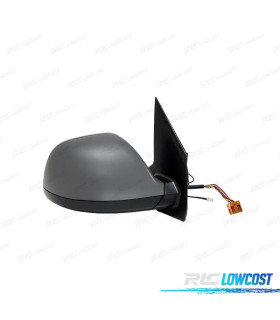 ESPEJO COMPLETO DERECHO VOLKSWAGEN VW TRANSPORTER T6 16-20