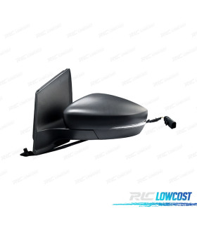 ESPEJO COMPLETO IZQUIERDO VOLKSWAGEN VW UP 11-20