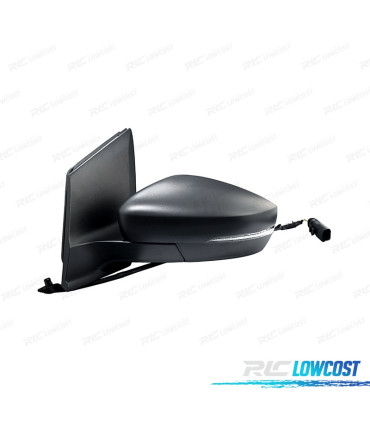 ESPEJO COMPLETO IZQUIERDO VOLKSWAGEN VW UP 11-20