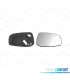 CRISTAL ESPEJO BASE DERECHO VOLVO S60 04-06