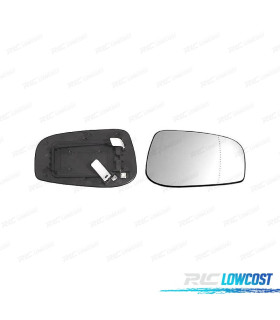 CRISTAL ESPEJO BASE DERECHO VOLVO S60 04-06
