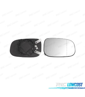 CRISTAL ESPEJO BASE DERECHO VOLVO C30 06-10