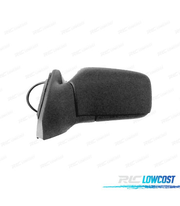 ESPEJO COMPLETO IZQUIERDO VOLVO S40 95-04