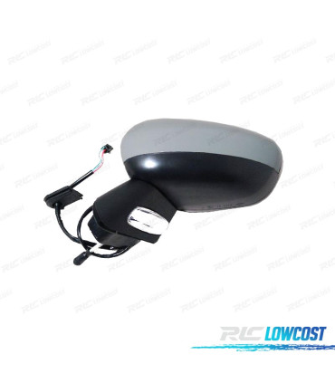 ESPEJO COMPLETO IZQUIERDO CITROEN C3 10-16