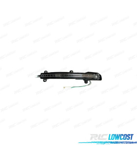 INTERMITENTE ESPEJO DERECHO AUDI Q7 09-15
