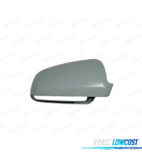 CARCASA ESPEJO DERECHO AUDI A4 B6 B7 00-08