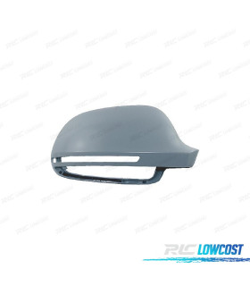 CARCASA ESPEJO DERECHO AUDI A5 08-11