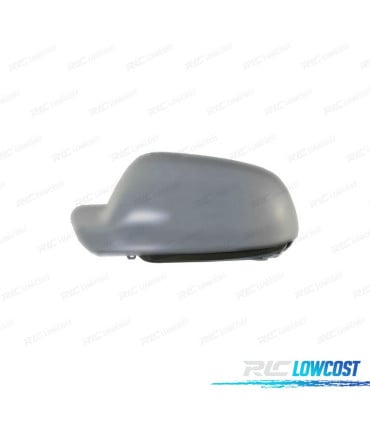 CARCASA ESPEJO IZQUIERDO AUDI A3 8P 8PA 10-12