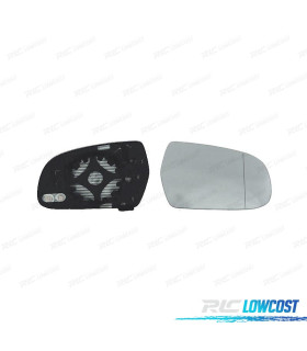 CRISTAL ESPEJO BASE DERECHO AUDI A5 SPORTBACK 10-17