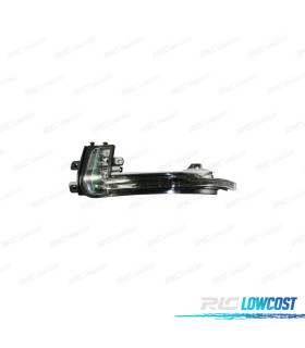 INTERMITENTE ESPEJO IZQUIERDO AUDI A3 SPORTBACK 5P 09-12