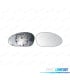 CRISTAL ESPEJO BASE DERECHO BMW SERIE 1 E87 04-10 CONVEXO