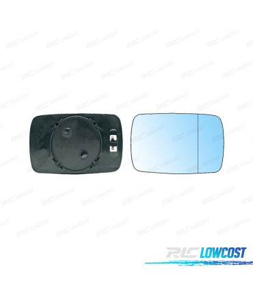 CRISTAL ESPEJO BASE DERECHO BMW SERIE 3 E36 COMPACT 4P 91-98 CONVEXO