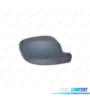 CARCASA ESPEJO DERECHO BMW X1 E84 09-12