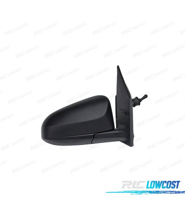 ESPEJO COMPLETO DERECHO PEUGEOT 108 14-