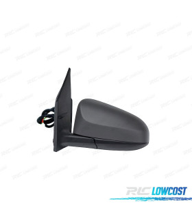 ESPEJO COMPLETO IZQUIERDO PEUGEOT 108 14- TERMICO