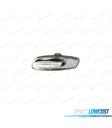 INTERMITENTE ESPEJO IZQUIERDO CITROEN C4 10-