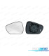 CRISTAL ESPEJO BASE IZQUIERDO CITROEN C5 08-