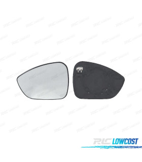 CRISTAL ESPEJO BASE IZQUIERDO CITROEN DS4 11-