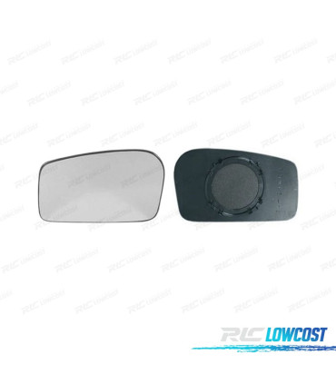 CRISTAL ESPEJO BASE IZQUIERDO PEUGEOT 806 95-02
