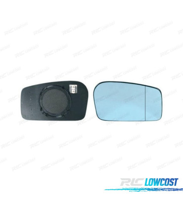 CRISTAL ESPEJO BASE DERECHO PEUGEOT 806 95-02 TERMICO