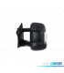 ESPEJO COMPLETO IZQUIERDO FIAT DUCATO 06-11 4 PINES 170MM