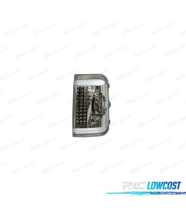 INTERMITENTE ESPEJO IZQUIERDO PEUGEOT BOXER 06-