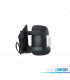 ESPEJO COMPLETO IZQUIERDO PEUGEOT BOXER 06- 8 PINES