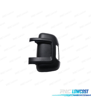 CARCASA ESPEJO IZQUIERDO CITROEN JUMPER 06-